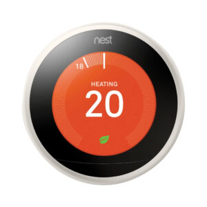 Ring Wi-Fi Video Doorbell (2nd Generation) - Jenish